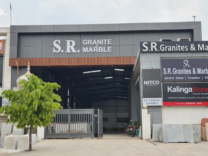 SR Granites & Marble