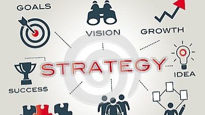 Strategy